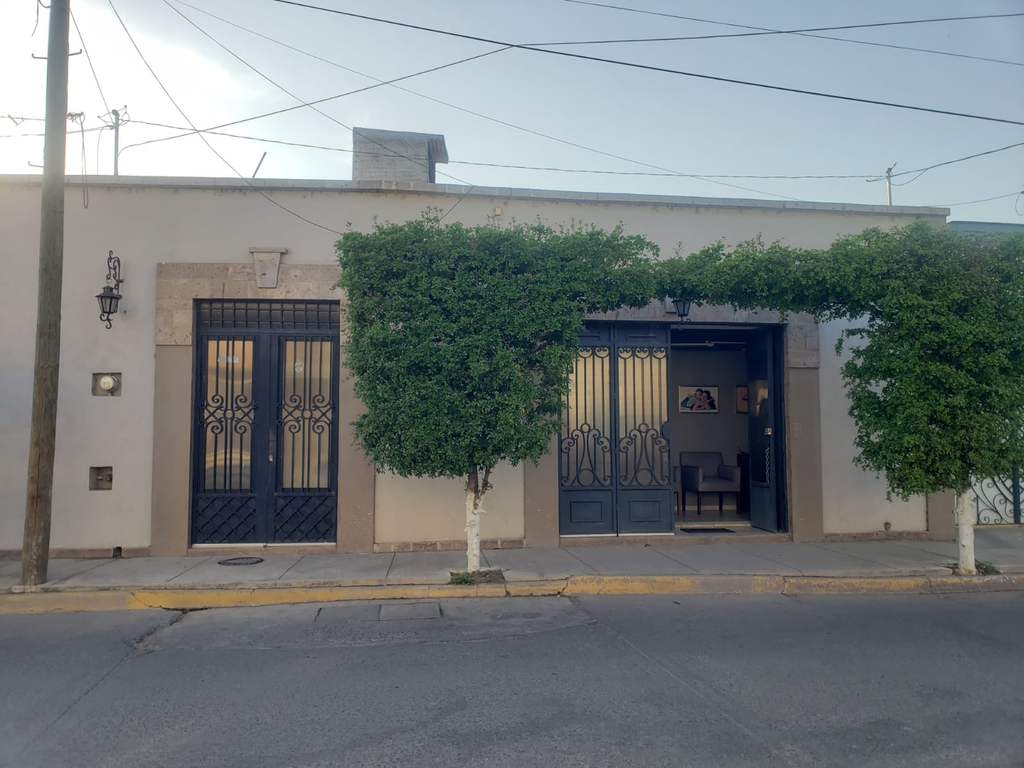 Casa en venta en Abasolo 93, Cruz verde, Zacoalco de Torres, Jalisco